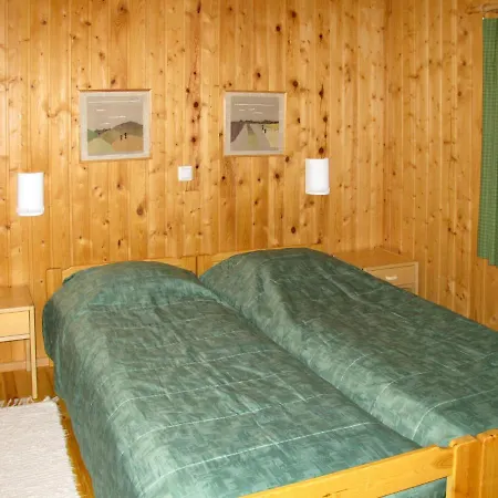 Шале Chalet Nuutinen - Fik089 Ахмоваара