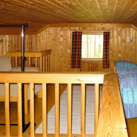 Шале Chalet Nuutinen - Fik089 *