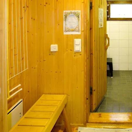 Chalet Nuutinen - Fik089 Шале
