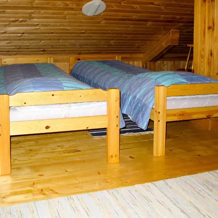 Chalet Nuutinen - Fik089 Шале