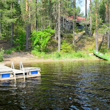 Chalet Nuutinen - Fik089