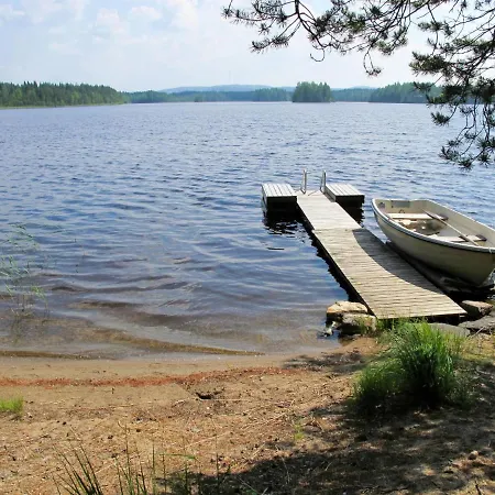 Chalet Nuutinen - Fik089