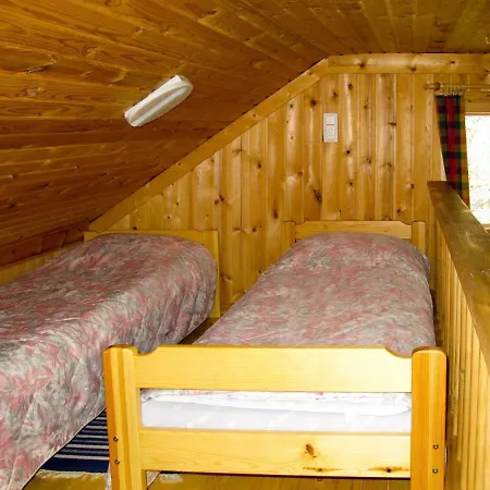 Шале Chalet Nuutinen - Fik089