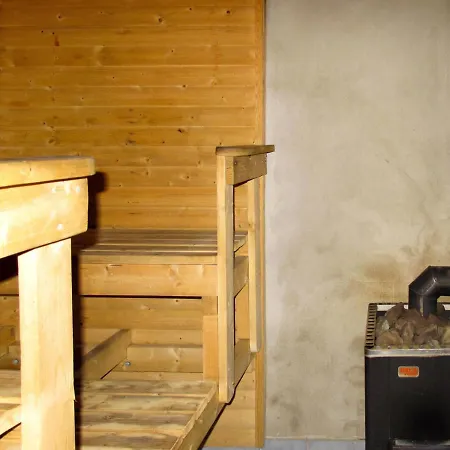 Chalet Nuutinen - Fik089 * Ахмоваара